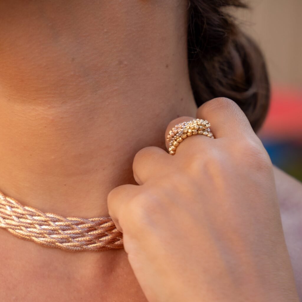 Image of a successful digital marketing campaign executed by The Digital Creations agency, showcasing the results-driven strategies we implement