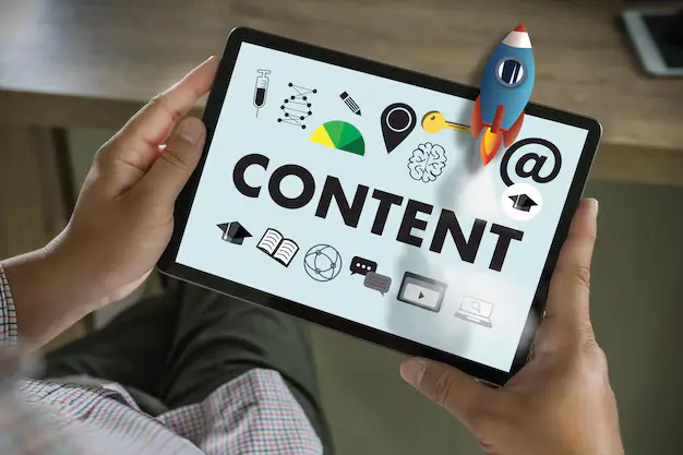 Content marketing service in abu dhabi by the best digital marketing agency in abu dhabi