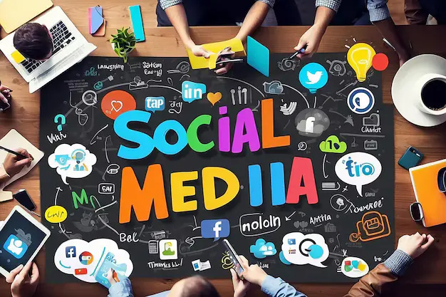 Social Media Marketing Company in Abu Dhabi