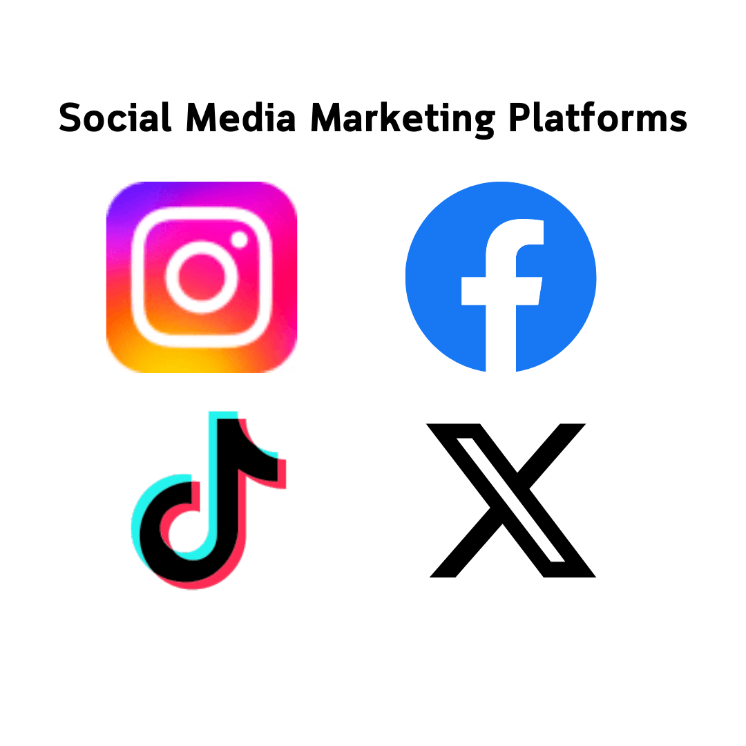 Social Media Marketing Platforms