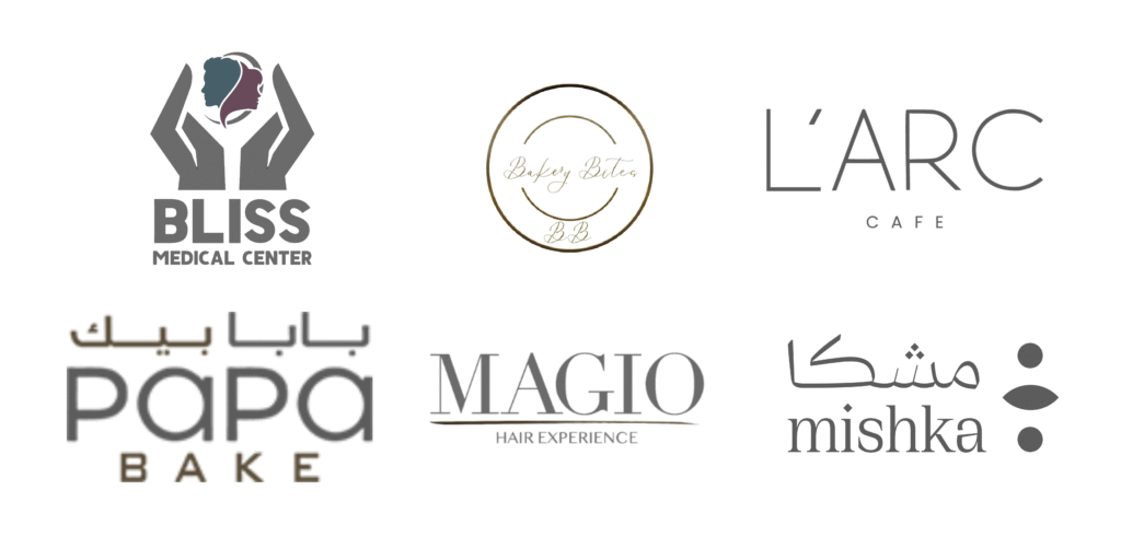 seo agency in Dubai : clients we have worked with