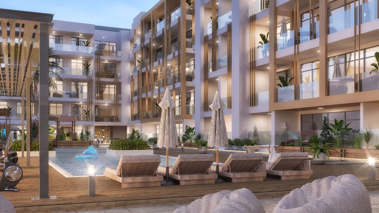 Property Listings for Real Estate Agencies in UAE