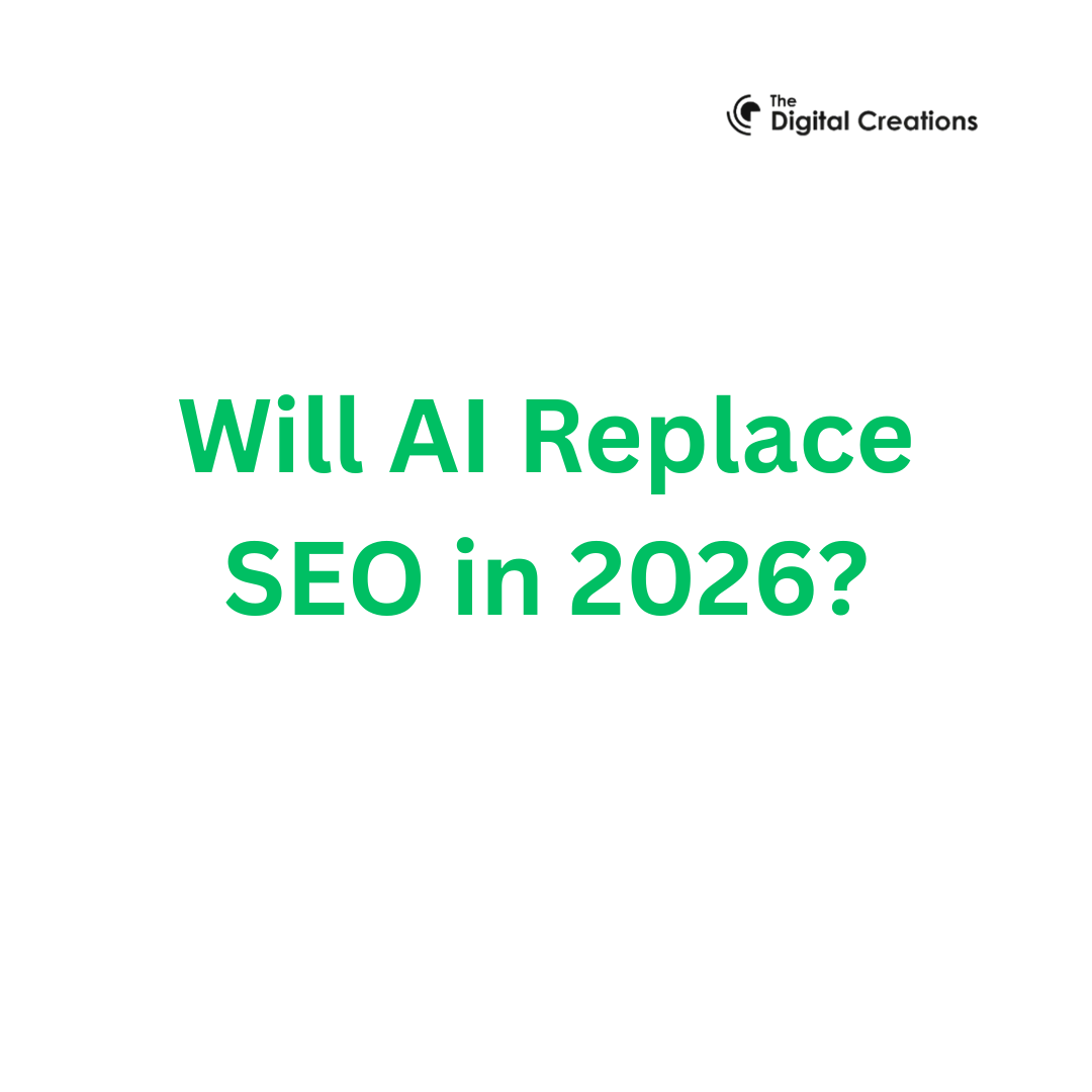 will ai replace seo in 2026